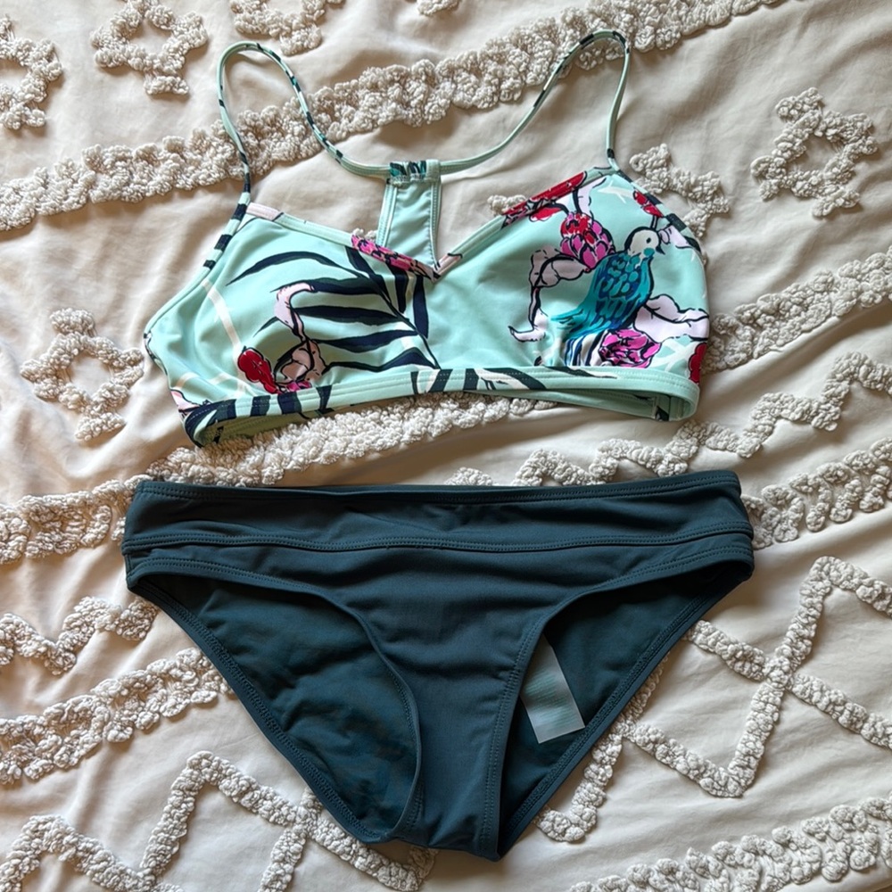 Carve Designs Bikini Set